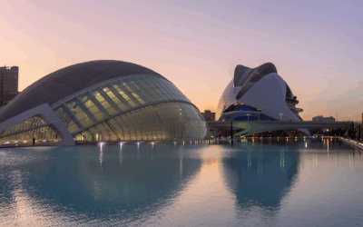 Valencia: Chosen as the Best City in the World to Retire